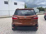 Used 2019 Ford EcoSport SE w/ SE Convenience Package image 5