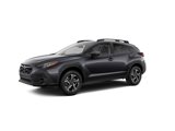 New 2025 Subaru Crosstrek 2.5i Premium image 3