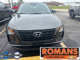 Used 2023 Hyundai Tucson SEL image 2