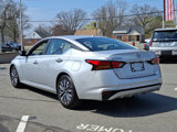 Certified 2023 Nissan Altima 2.5 SV image 4