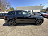 Used 2021 Mercedes-Benz GLC 300 4MATIC w/ AMG Line image 2