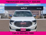 Used 2020 GMC Terrain Denali w/ Denali Premium Package image 2