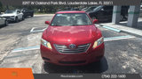 Used 2009 Toyota Camry Hybrid image 4