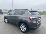 Used 2021 Jeep Compass Latitude w/ Convenience Group image 6