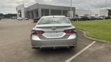 Used 2023 Toyota Camry SE image 3