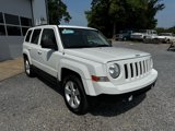 Used 2017 Jeep Patriot Latitude image 3