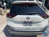 Used 2021 Nissan Rogue SV image 3