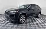 Used 2023 Toyota RAV4 XLE image 4