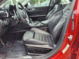 Used 2018 Alfa Romeo Giulia Ti Sport w/ Quick Order Package 22S Sport image 4