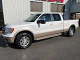 Used 2012 Ford F150 King Ranch w/ Off Road Pkg image 3