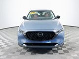 Used 2022 MAZDA CX-5 Carbon Edition image 4