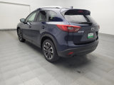 Used 2016 MAZDA CX-5 Grand Touring image 5