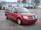 Used 2010 Dodge Grand Caravan SXT image 4