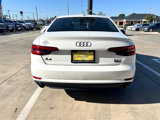 Used 2017 Audi A4 2.0T Premium image 5