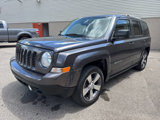 Used 2016 Jeep Patriot High Altitude image 4