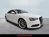 Used 2013 Audi A5 2.0T Prestige w/ Prestige Pkg image 3