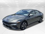 Certified 2024 Hyundai Elantra Limited image 3