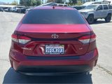 Used 2023 Toyota Corolla LE image 5