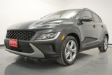 Used 2023 Hyundai Kona SEL w/ Cargo Package image 4