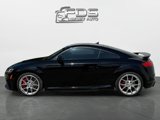 Used 2018 Audi TT RS w/ Technology Package image 2