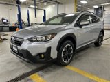 Certified 2022 Subaru Crosstrek 2.0i Premium w/ Moonroof Package image 4