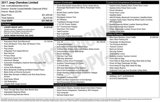Used 2017 Jeep Cherokee Limited w/ Luxury Group image 2