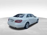 Used 2011 Mercedes-Benz E 350 4MATIC Sedan image 5