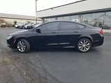 Used 2016 Chrysler 200 S w/ Comfort Group image 3