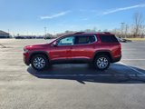 Used 2023 GMC Acadia SLT image 4