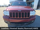Used 2008 Jeep Grand Cherokee Laredo image 3