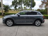 Used 2022 Audi Q5 e Premium image 6