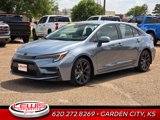 Used 2024 Toyota Corolla SE image 5