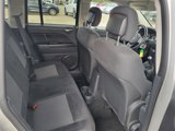 Used 2011 Jeep Compass Latitude image 4
