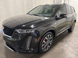 Certified 2025 Cadillac XT6 Sport w/ Technology Package image 2