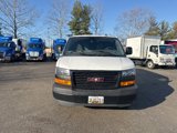Used 2020 GMC Savana 2500 Extended w/ Driver Convenience Package image 2