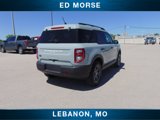 Certified 2024 Ford Bronco Sport Big Bend image 6