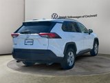 Used 2019 Toyota RAV4 XLE image 5