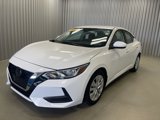 Used 2022 Nissan Sentra S image 3
