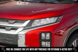 Used 2021 Mitsubishi Outlander Sport ES image 2