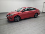 Used 2023 Kia Forte LXS image 2