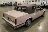 Used 1988 Cadillac De Ville Coupe image 3