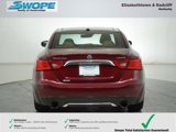 Used 2018 Nissan Maxima Platinum image 5