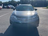 Used 2014 Toyota RAV4 LE image 2