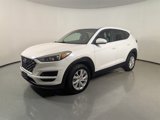 Used 2019 Hyundai Tucson SE image 3