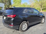 Certified 2024 Chevrolet Equinox LT image 3
