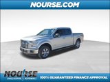 Used 2016 Ford F150 XLT w/ Equipment Group 302A Luxury image 4