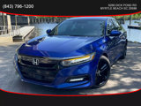 Used 2018 Honda Accord Sport image 2