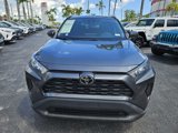 Used 2021 Toyota RAV4 LE image 4