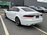 New 2024 Jaguar XF R-Dynamic SE image 4