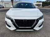 Used 2022 Nissan Sentra SV image 2